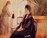 Interior Morisot